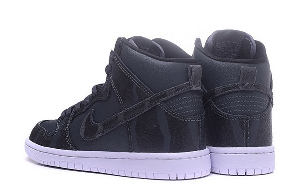 Nike Dunk SB High-Top Men Shoes--005